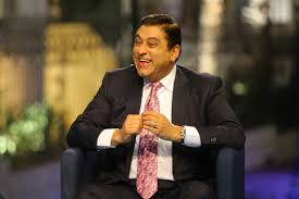 معتز الدمرداش